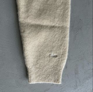 Jersey Corteiz Punto Beige