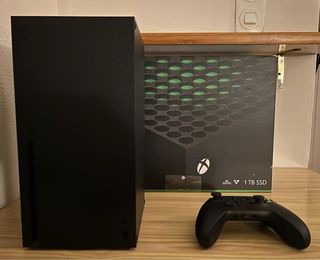 Xbox series x