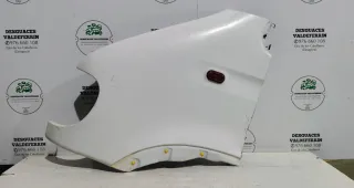 Aleta Delantera Izquierda Nissan Interstar