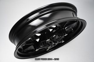 Llanta delantera BMW F800R 2014 - 2019 K73