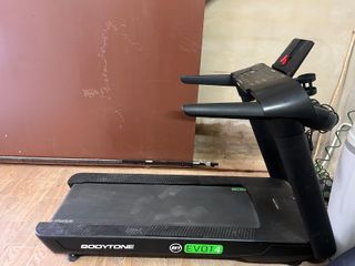 Cinta de Correr Bodytone EVOT4