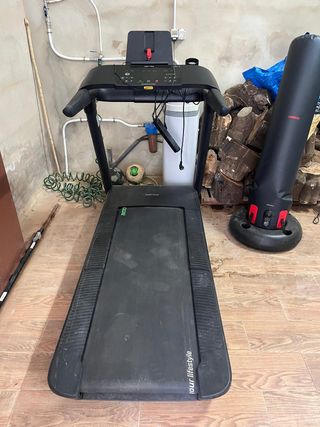 Cinta de Correr Bodytone EVOT4