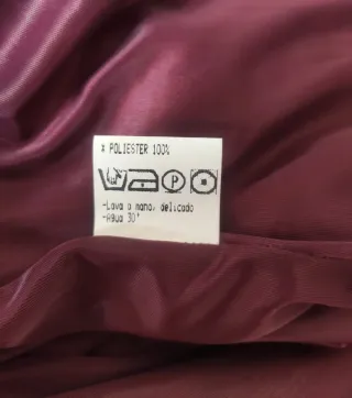 Vestido fiesta Moskada