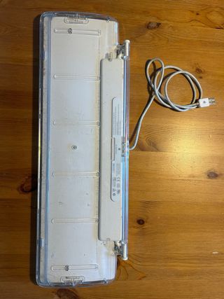 Teclado Apple Mac Antiguo