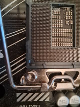 Placa Base Asus B760-PLUS D4 KO