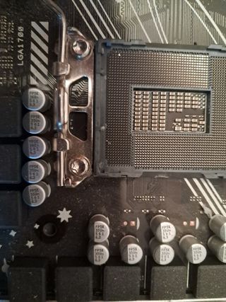 Placa Base Asus B760-PLUS D4 KO