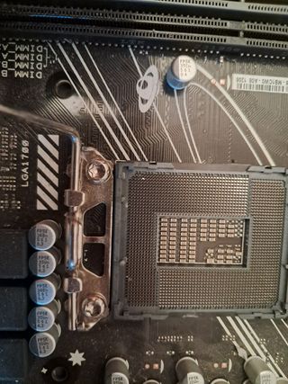 Placa Base Asus B760-PLUS D4 KO