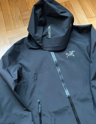 Chaqueta Arc'teryx Beta Gore-Tex Talla M