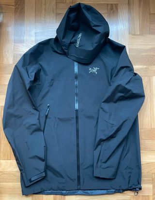 Chaqueta Arc'teryx Beta Gore-Tex Talla M