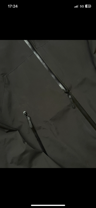 Chaqueta Arc'teryx Beta Gore-Tex Talla M