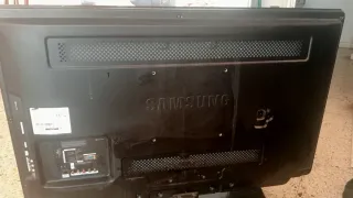 Televisión Samsung LE40C530F 1W