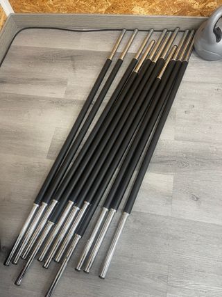 10 Set Body Pump Pesas Gimnasio