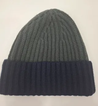 Gorro Hackett London Union Jack