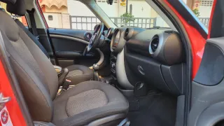 MINI Countryman 1.6D 90cv 2012