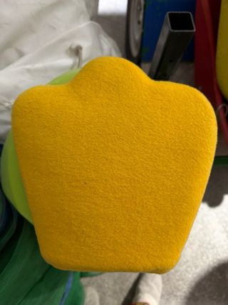 Guantes Patrulla Canina Patas