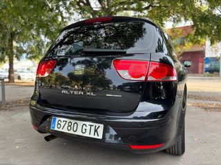 SEAT Altea xl 2010