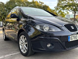SEAT Altea xl 2010