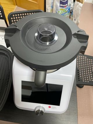 Robot Cocina Monsieur Cuisine Smart