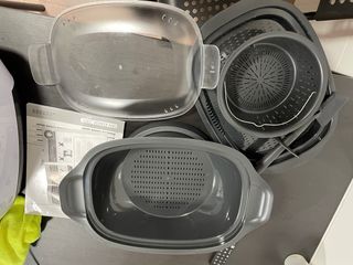 Robot Cocina Monsieur Cuisine Smart