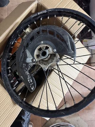 Llantas Beta RR 300/250/350/390