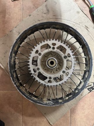 Llantas Beta RR 300/250/350/390