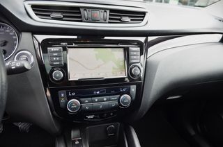 Nissan Qashqai Business Edition+Navegacion+Camara