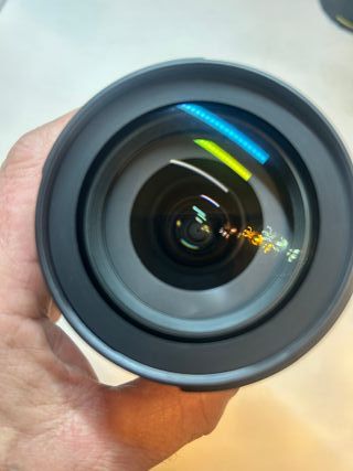 Sigma 105mm f/2.8 DG Macro HSM