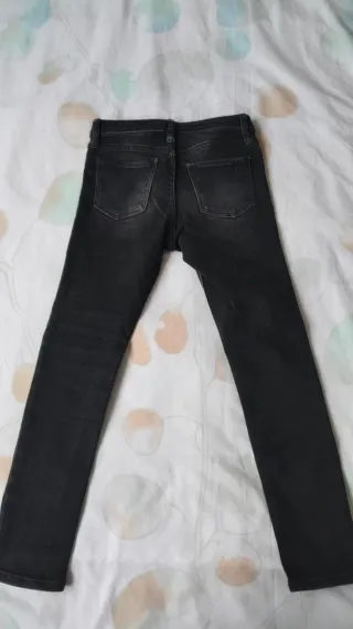 Vaquero niño SUPER SOFT marca HM