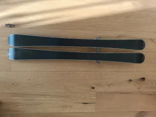 Esquís HEAD Freestyle Niño