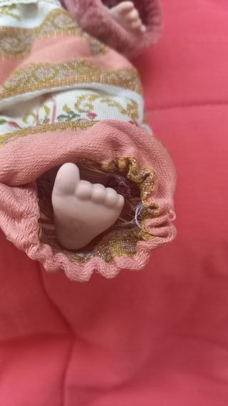 Bambola da collezione