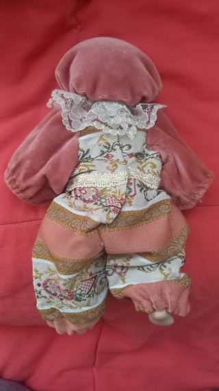 Bambola da collezione