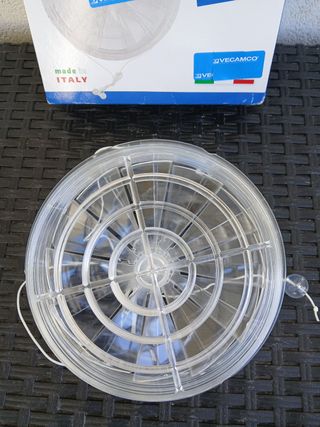 Aeratore Finestra VECAMCO AE160