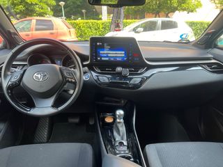 Toyota C-HR 2019