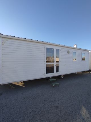 Casa prefabricada modelo Altair