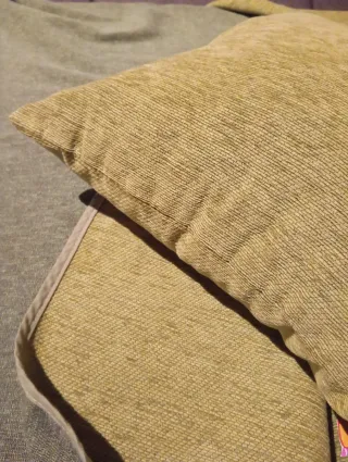 Mesa de comedor de madera