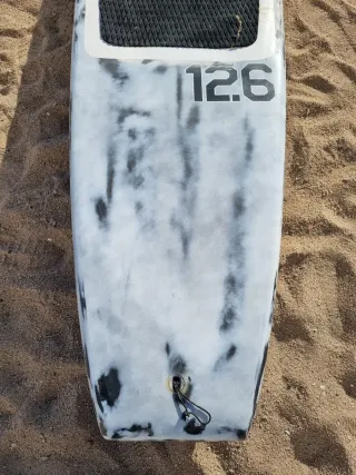 Tabla Paddle Surf Race 12.6