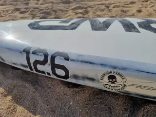 Tabla Paddle Surf Race 12.6