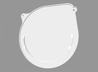 Tapa Motor Mini Morris Authi Clásico