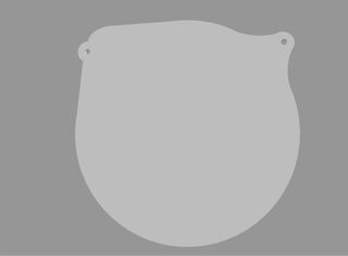 Tapa Motor Mini Morris Authi Clásico