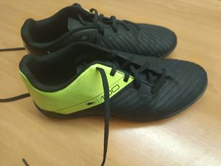 Botas multitaco niño talla 37