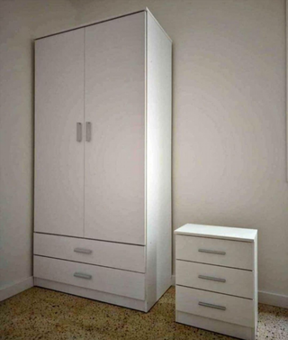 Armarios nuevos