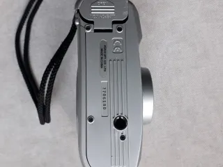 Cámara Pentax Espio 60S Zoom Lens