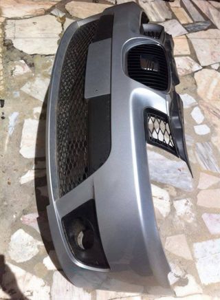 Parachoques Cupra 6L original