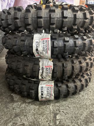 Bridgestone M402 Motocross 110/90-19 NUEVOS