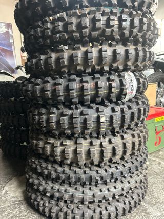 Bridgestone M402 Motocross 110/90-19 NUEVOS