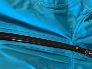 Chaqueta Esquí Mujer Azul