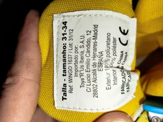 Patines ajustables para niños