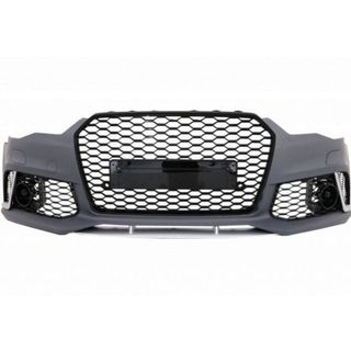 Parachoques delantero adecuado para AUDI A6 C7 4G