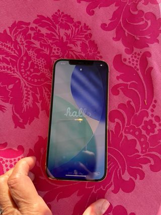 iPhone 12 Pro Max 128GB Oro