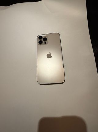 iPhone 12 Pro Max 128GB Oro